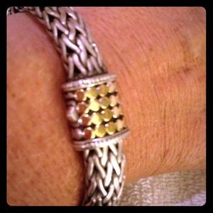 Authentic John Hardy bracket